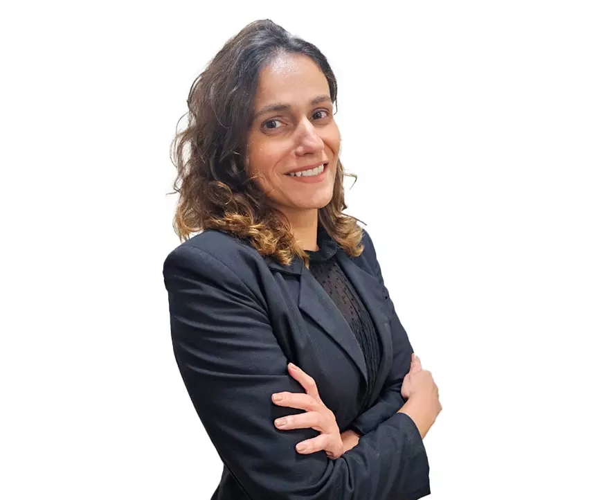 Erica Souza - Advogada