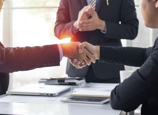 Assessoria Especializada no Setor Empresarial